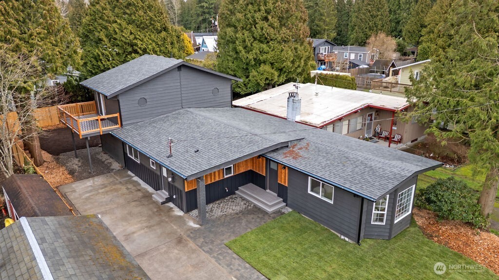 4968 Morgan Drive