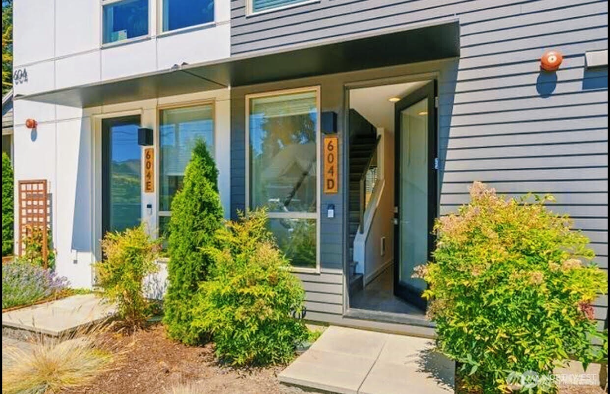 604 NW 77th Street Unit: D