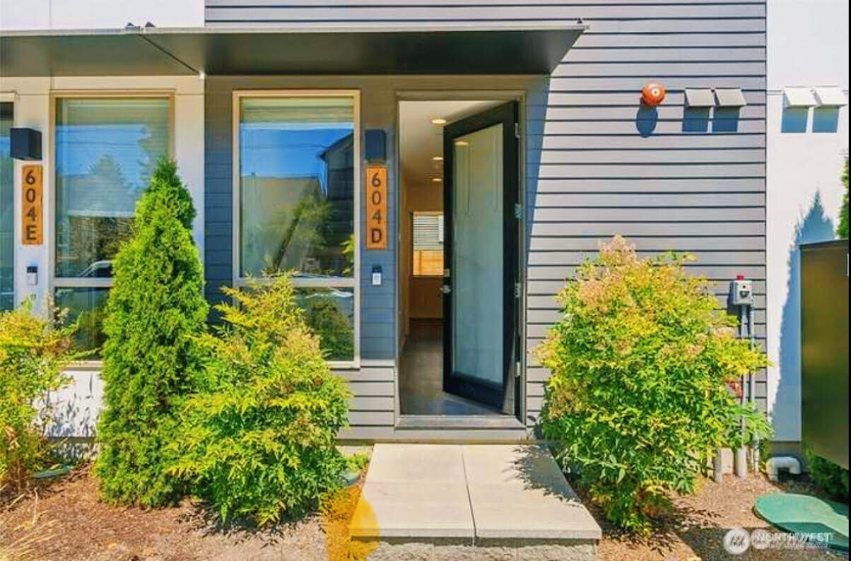604 NW 77th Street Unit: D