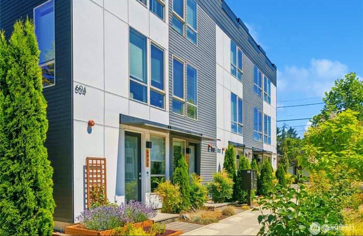 604 NW 77th Street Unit: D