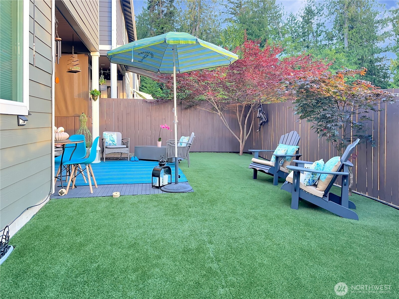 3737 Maritime Drive SW