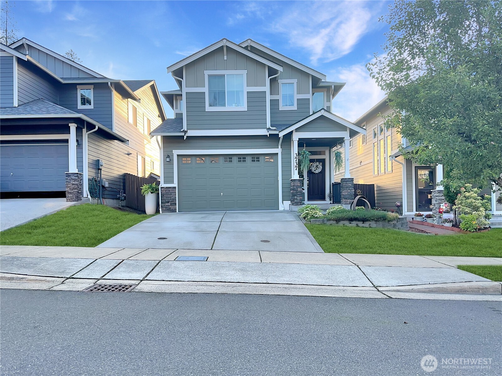 3737 Maritime Drive SW