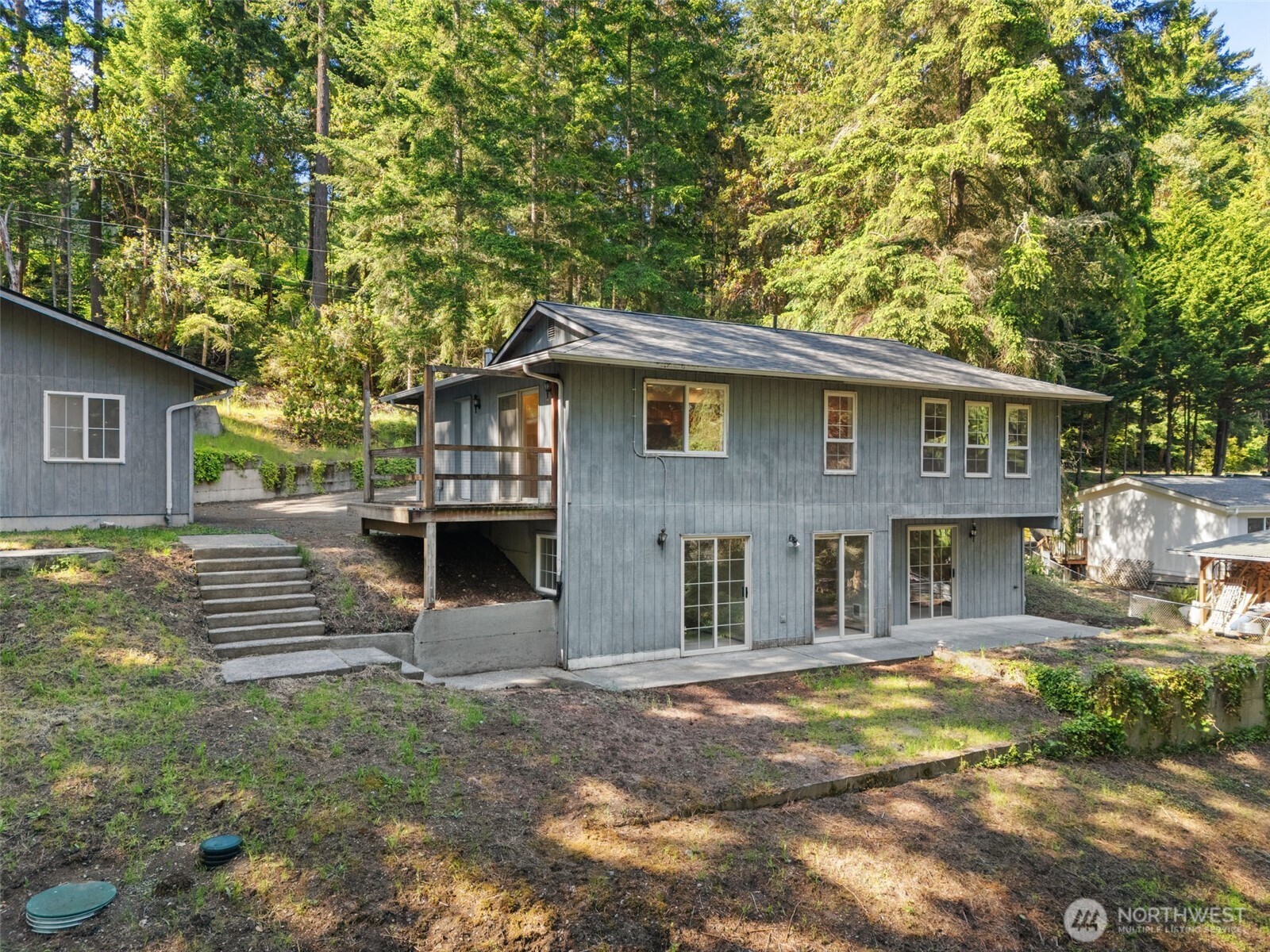 305 Blueberry Hill Road