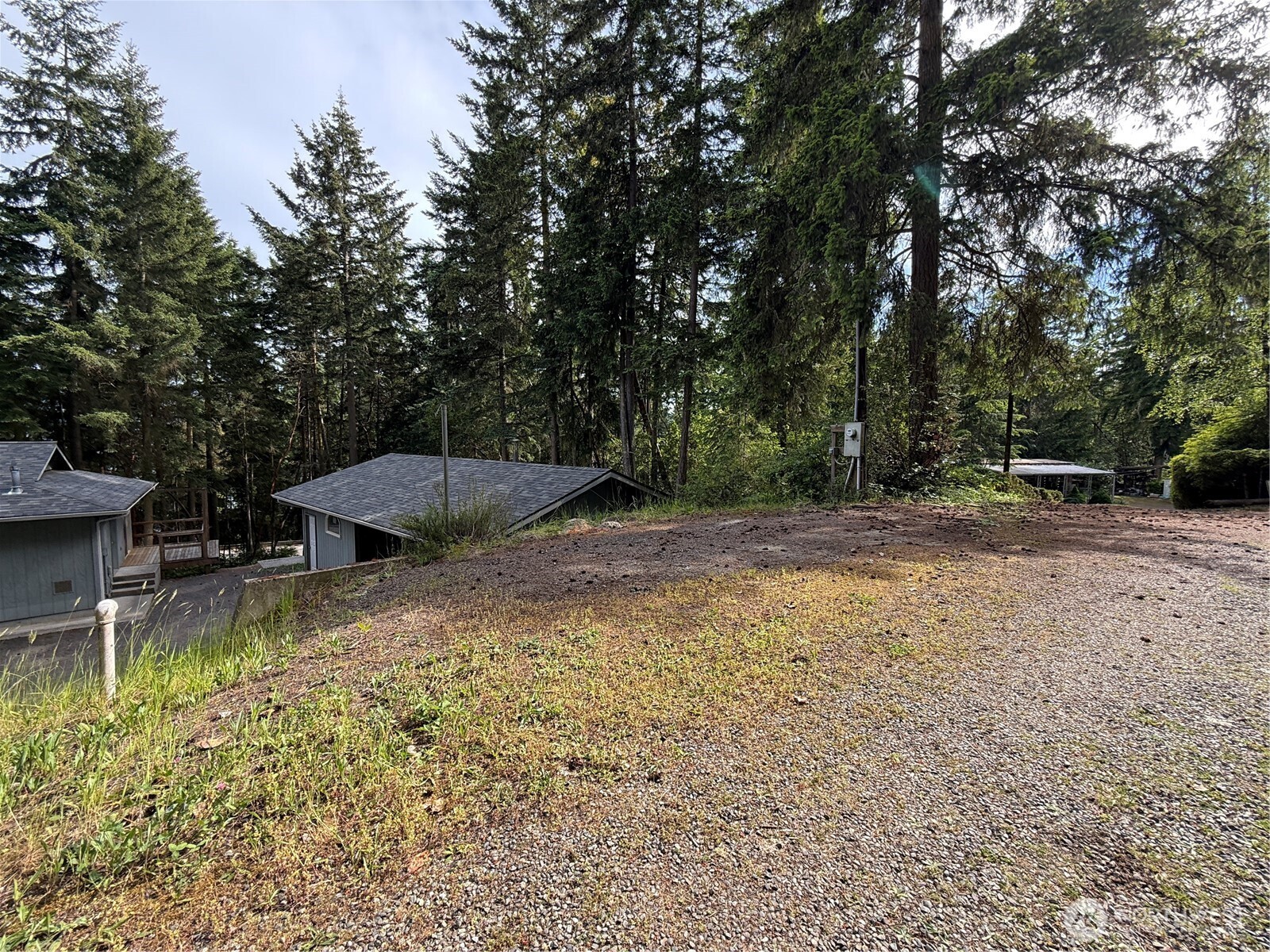 305 Blueberry Hill Road