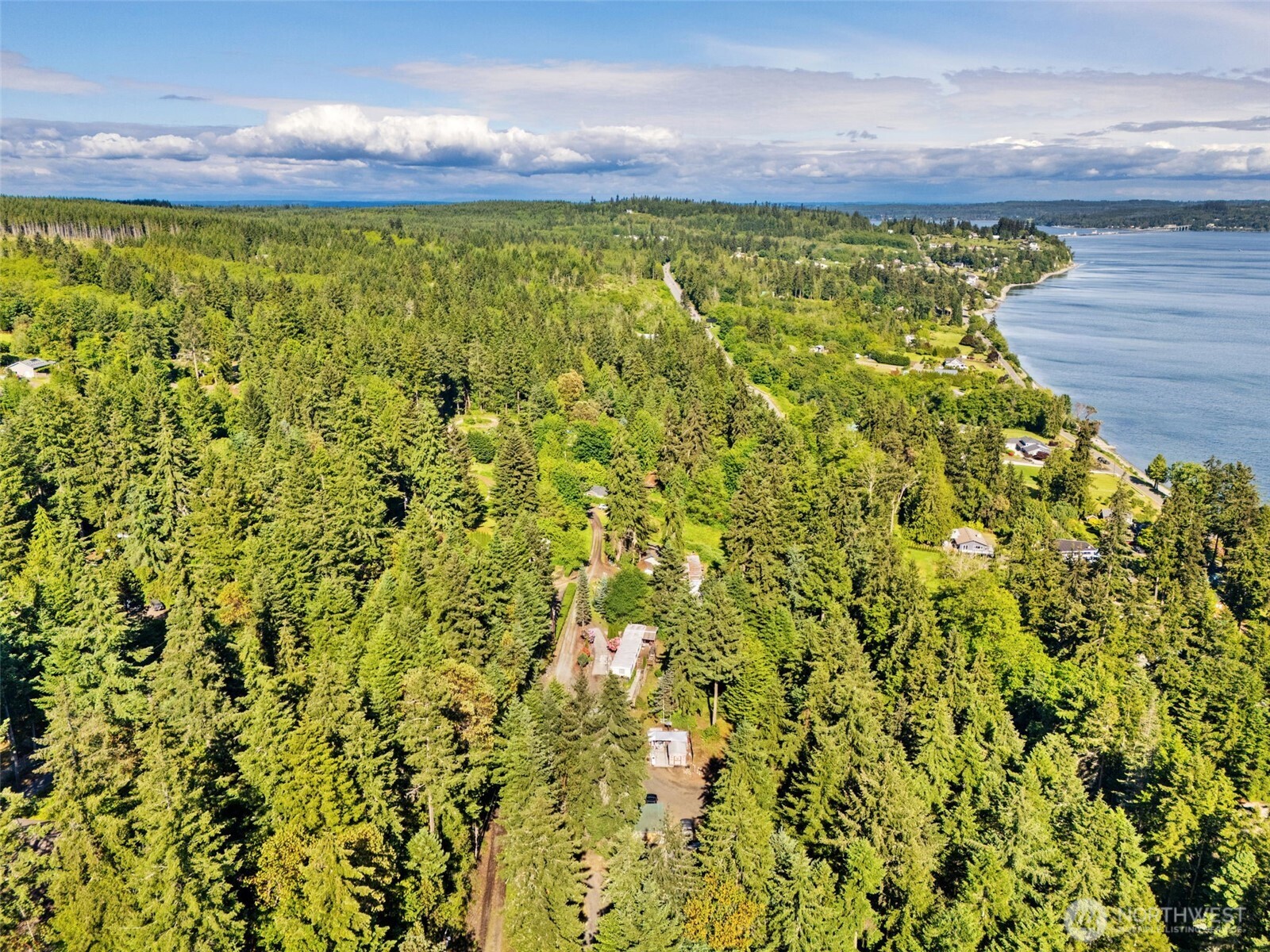 305 Blueberry Hill Road