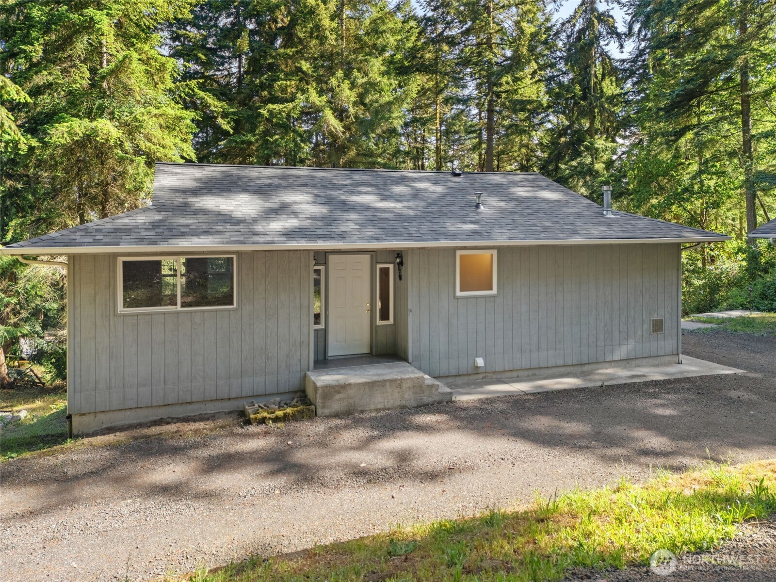 305 Blueberry Hill Road