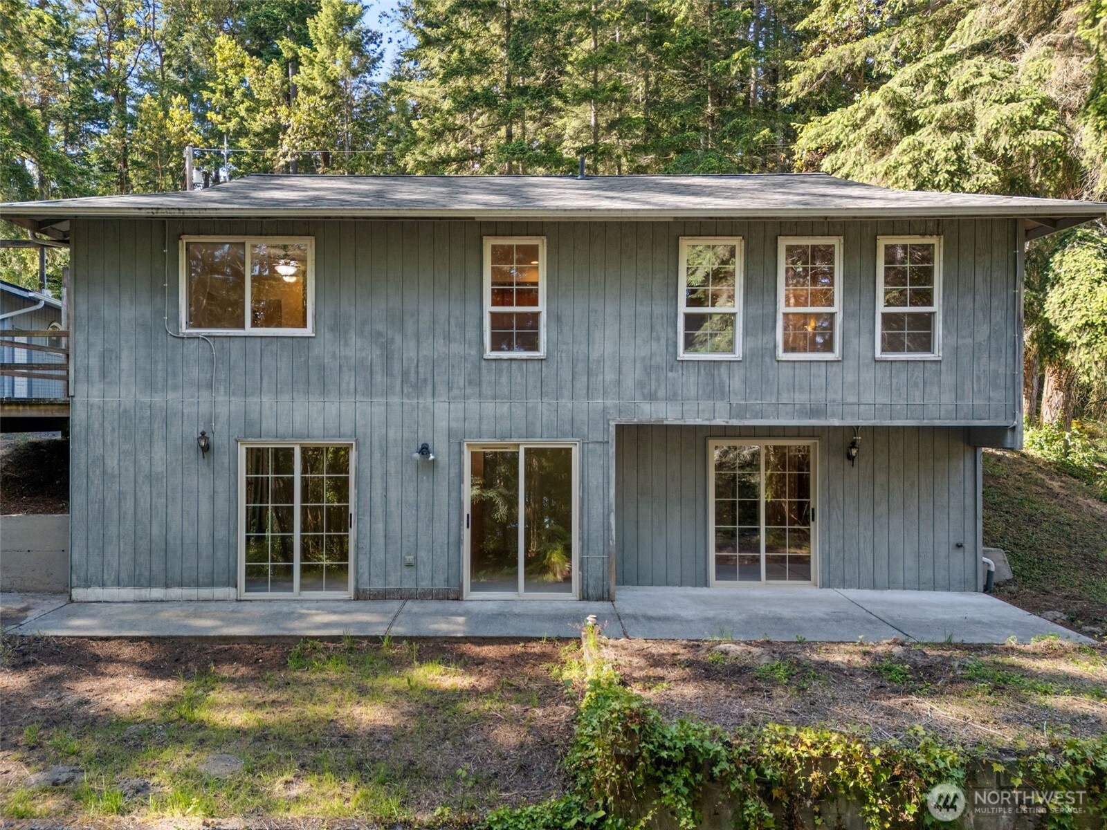 305 Blueberry Hill Road