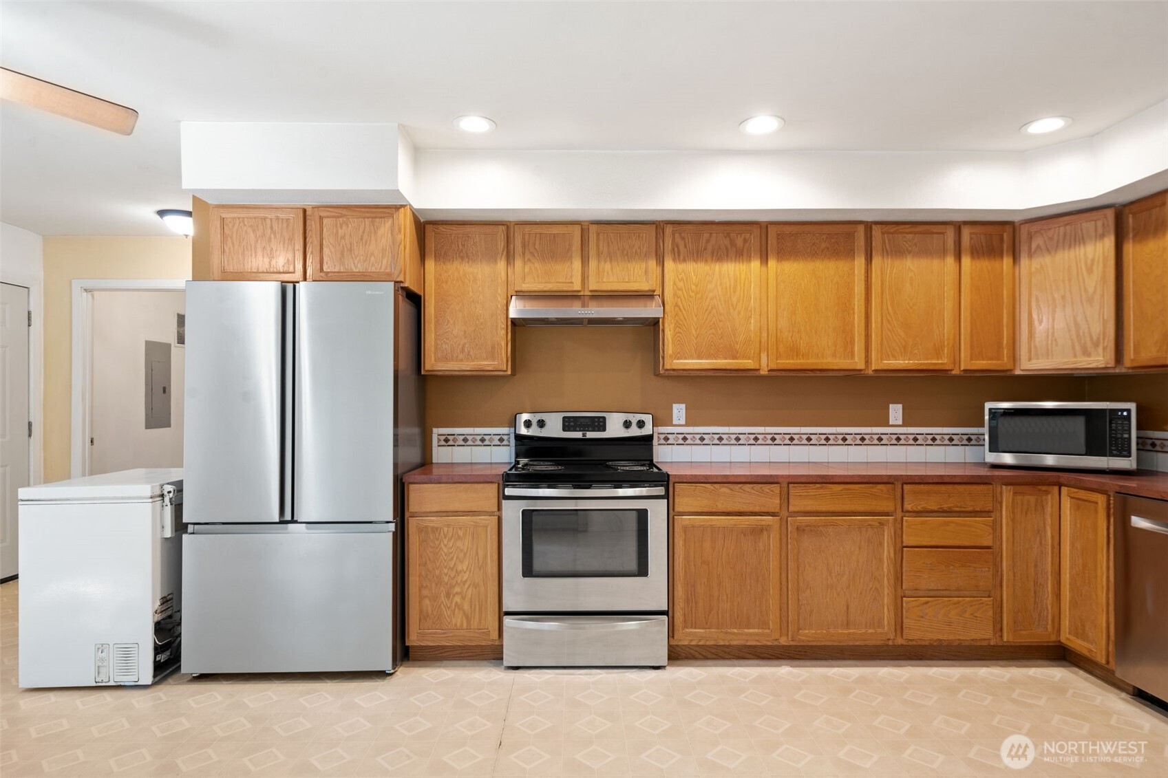 305 Blueberry Hill Road