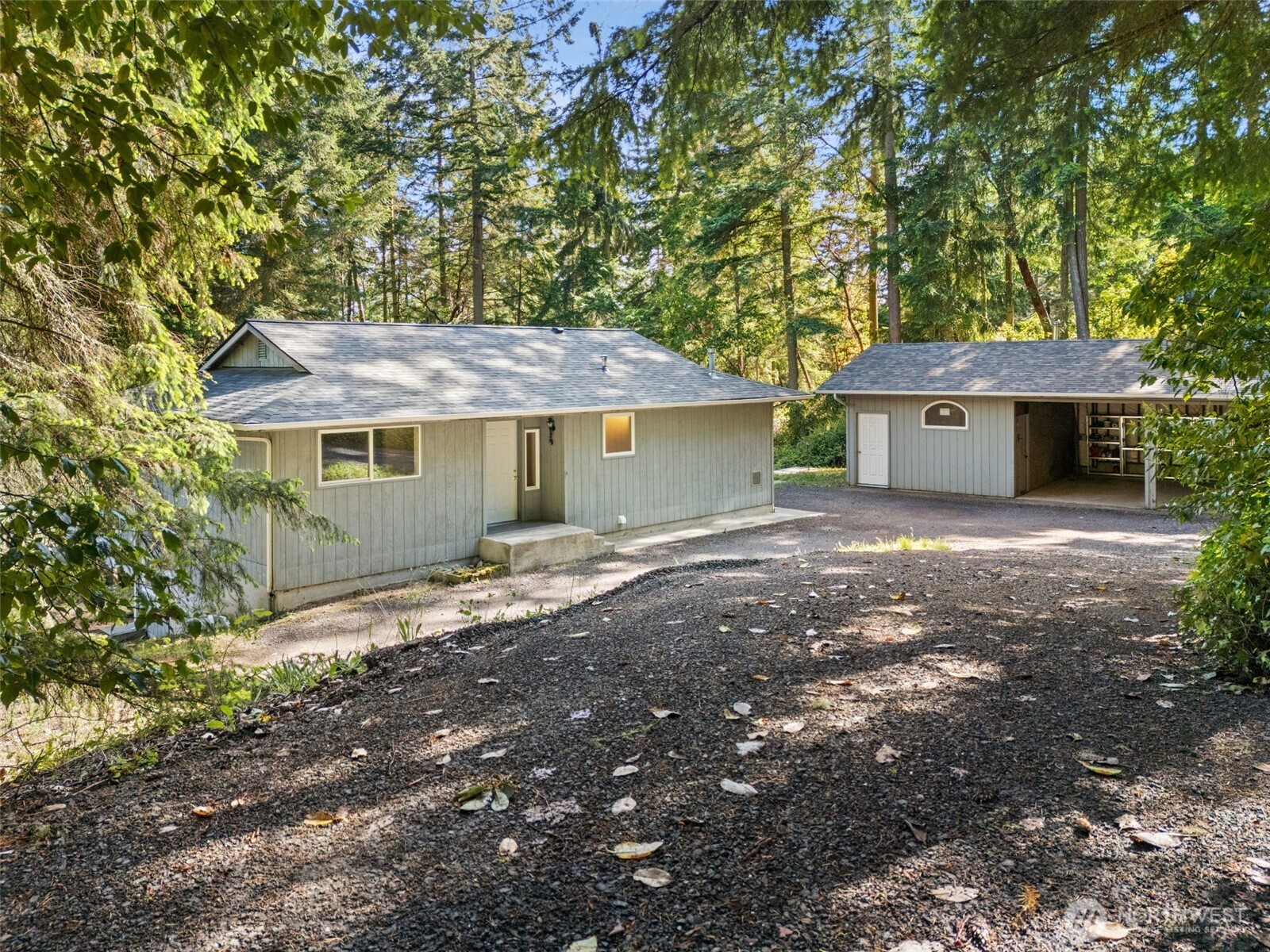 305 Blueberry Hill Road