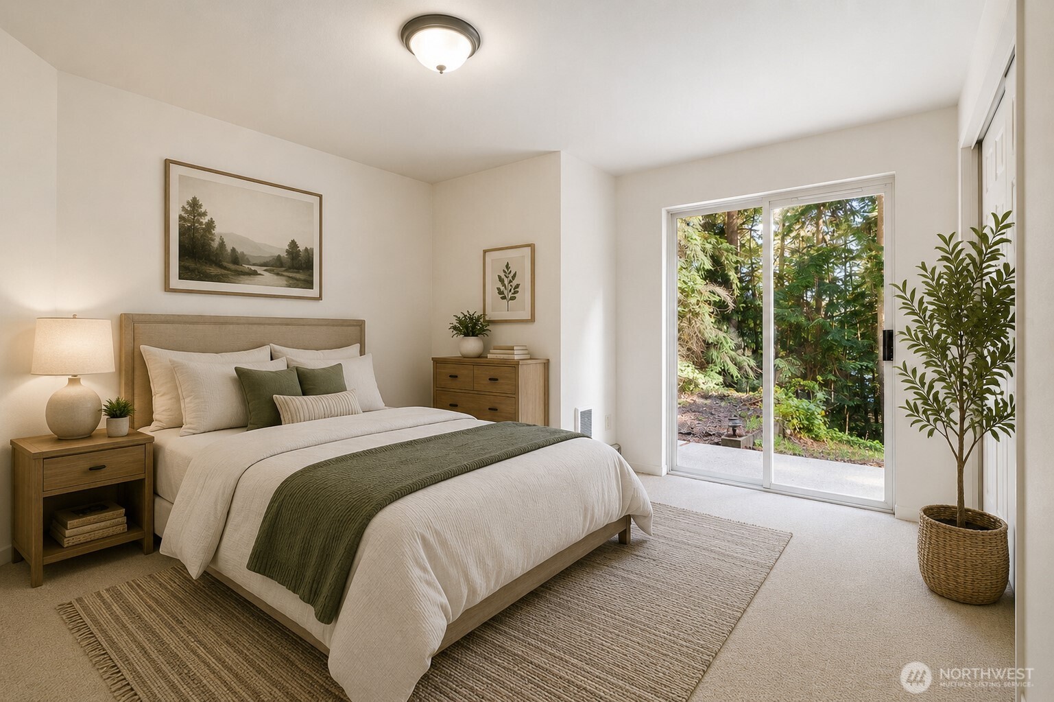 305 Blueberry Hill Road