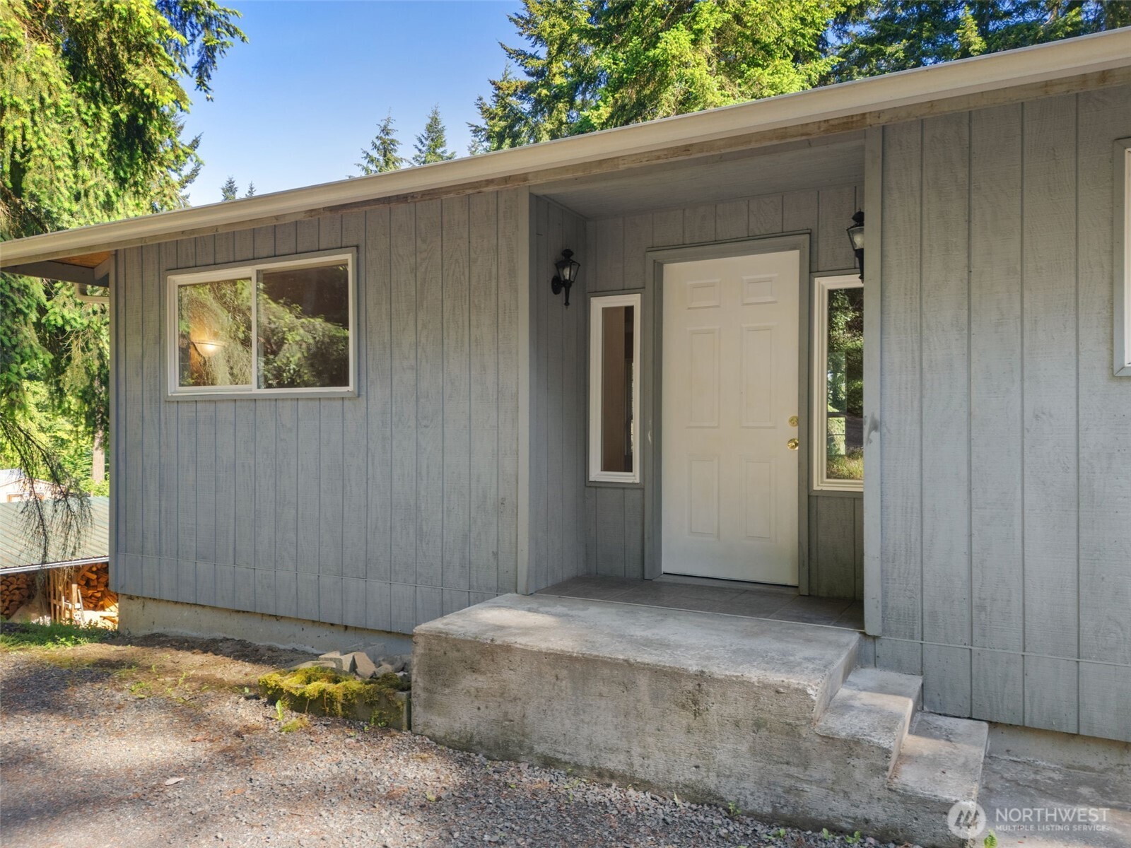 305 Blueberry Hill Road