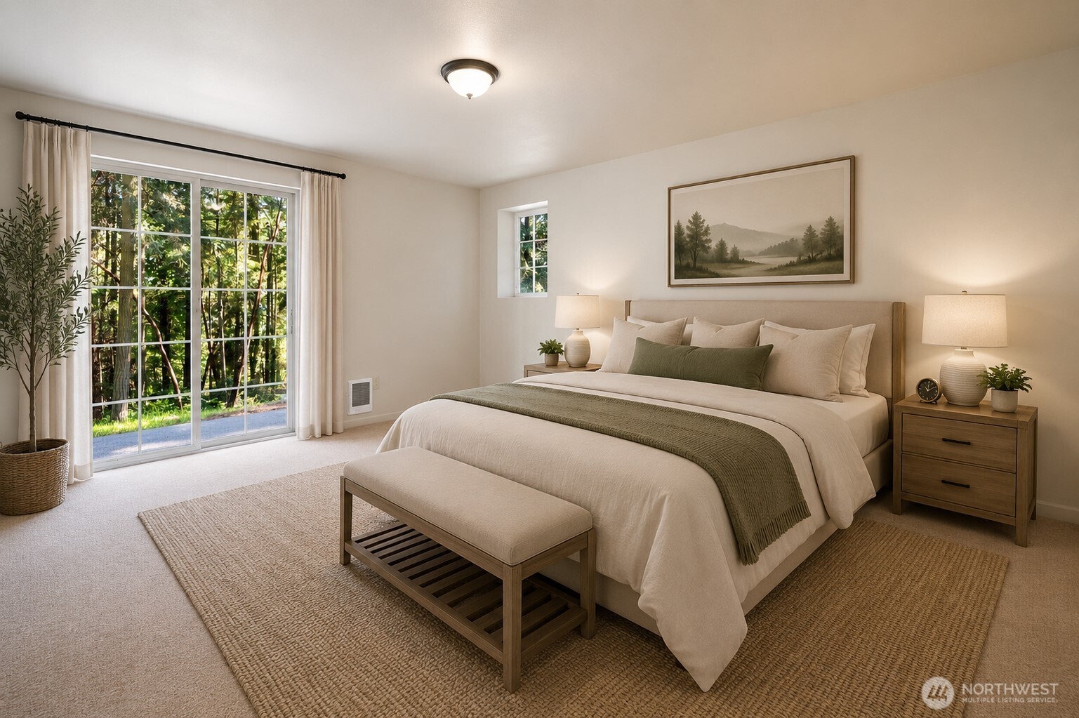 305 Blueberry Hill Road