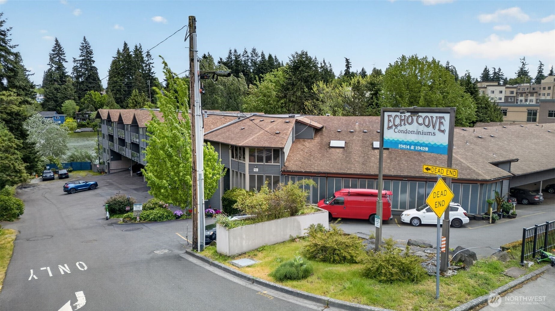 19428 Aurora Avenue N Unit: 131