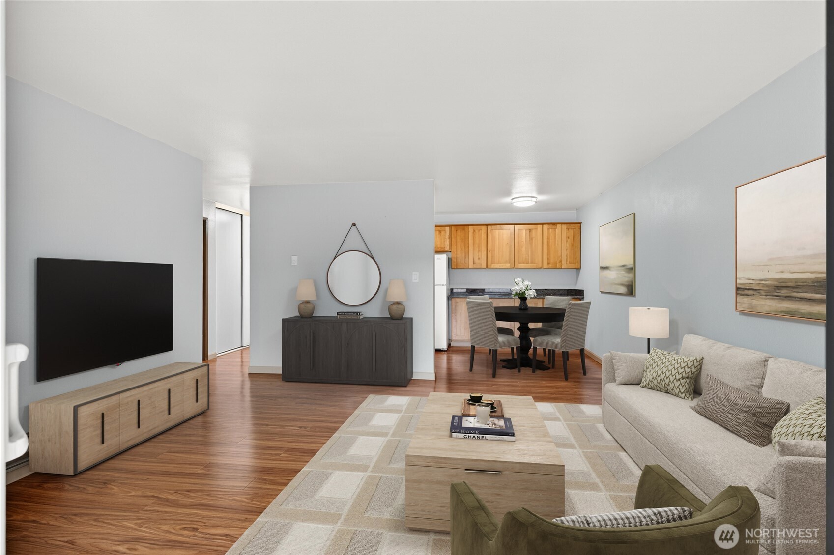 19428 Aurora Avenue N Unit: 131