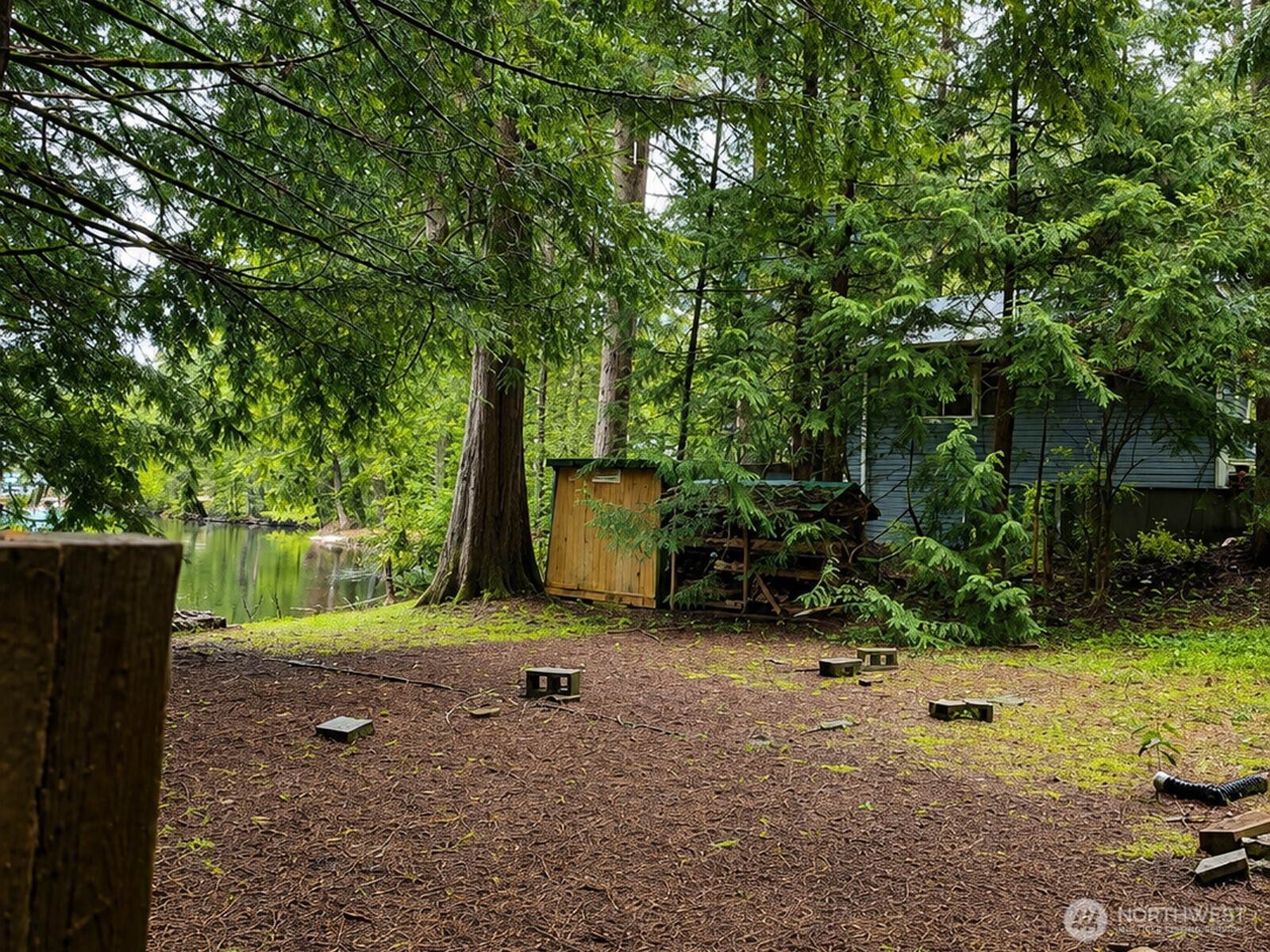 89 Wye Lake Blvd SW
