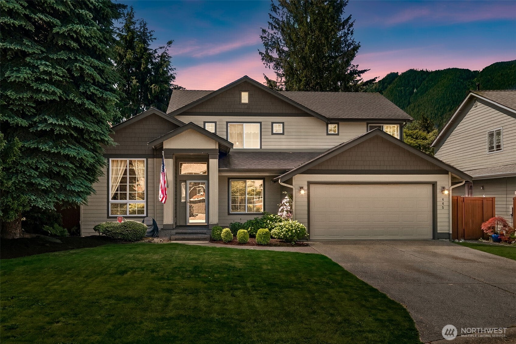 445 SE 7th Street