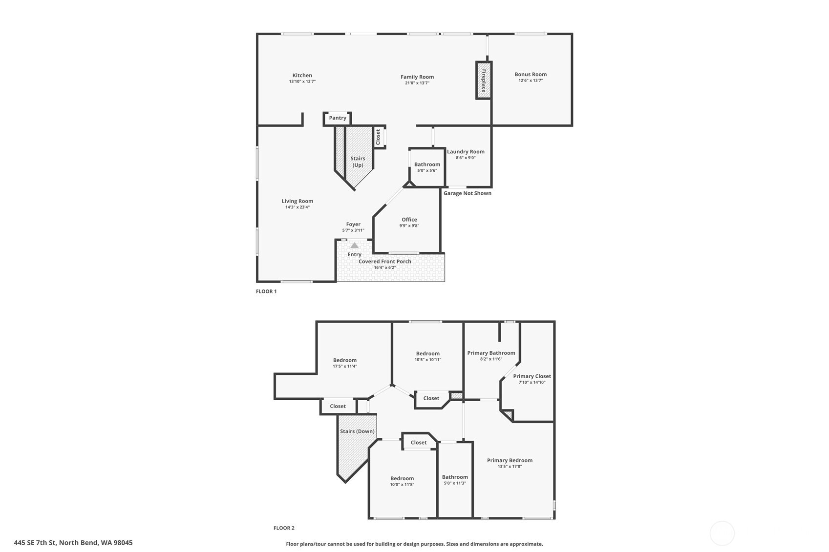 445 SE 7th Street