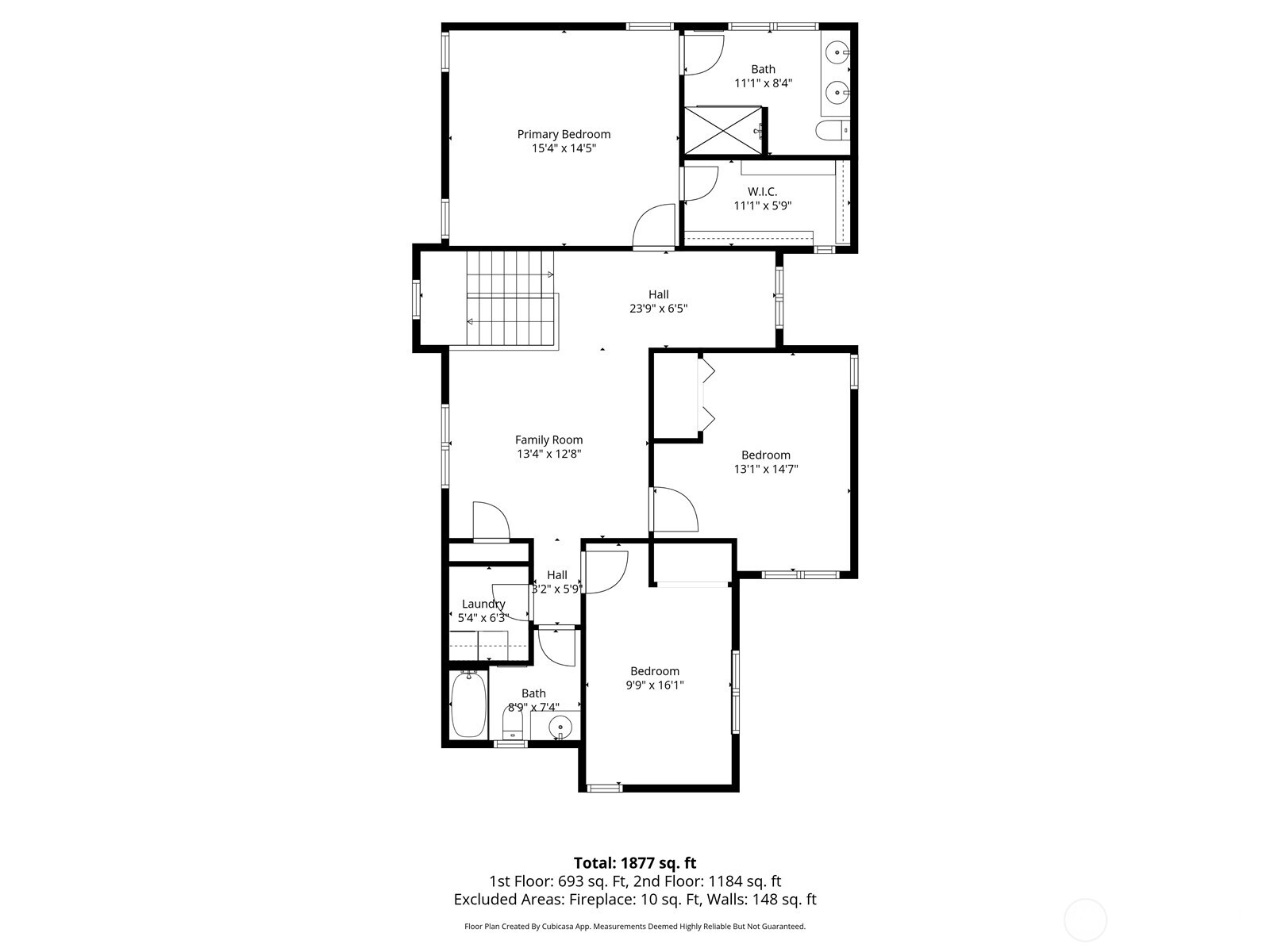 13110 SE 219th Place