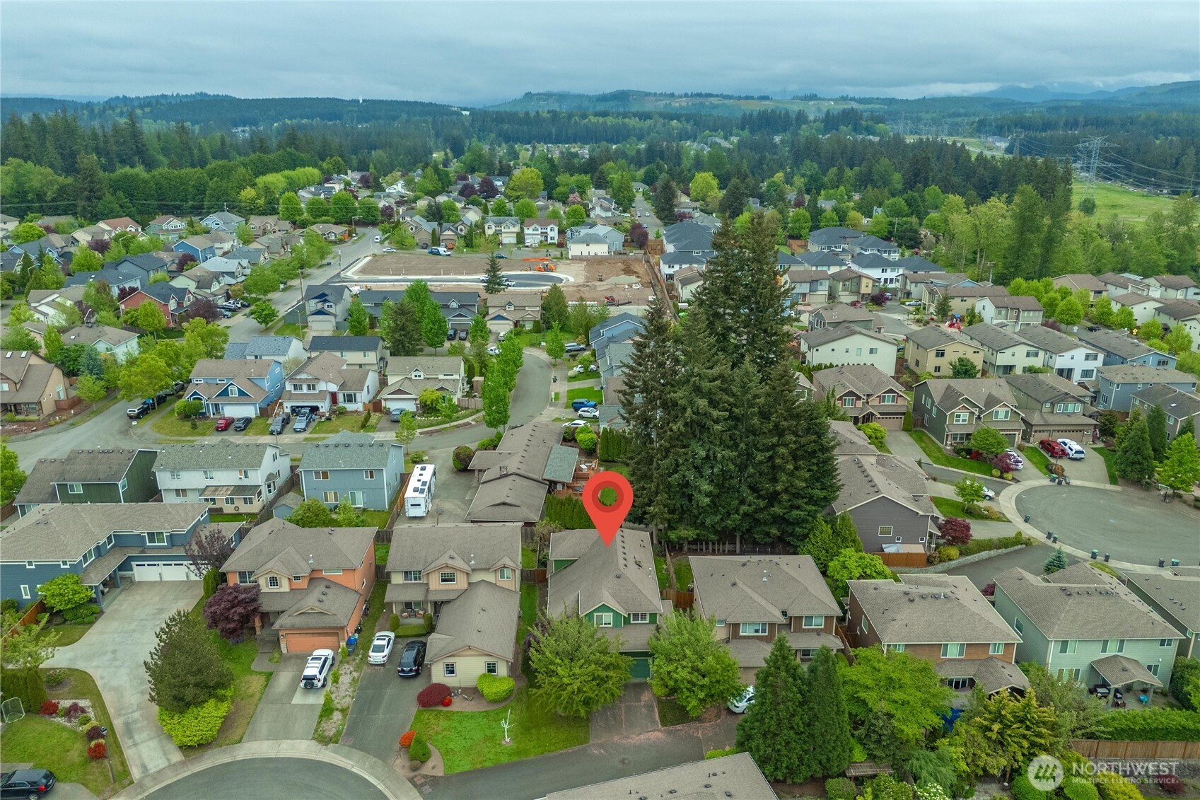 22443 SE 281st Court