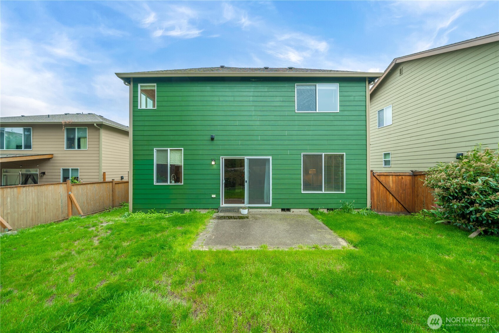 22443 SE 281st Court