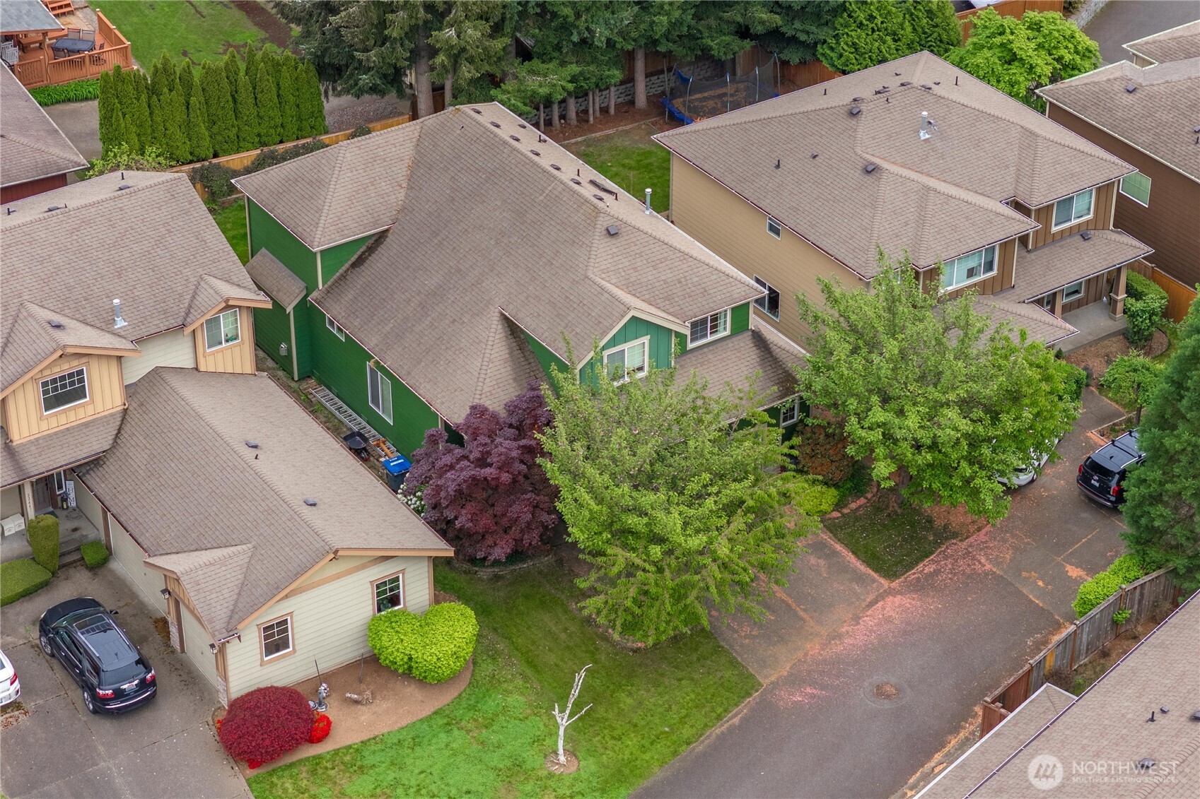 22443 SE 281st Court