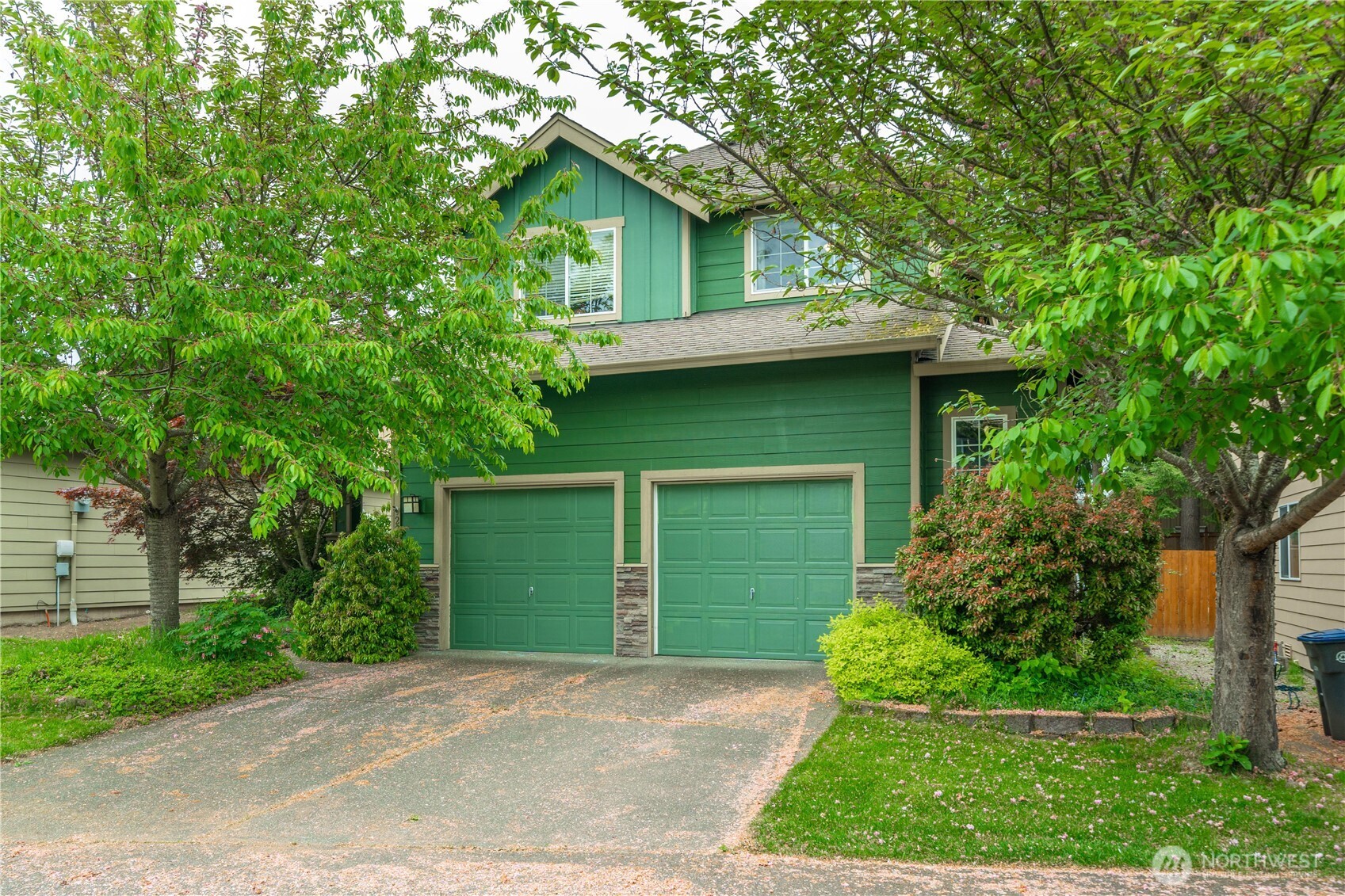 22443 SE 281st Court