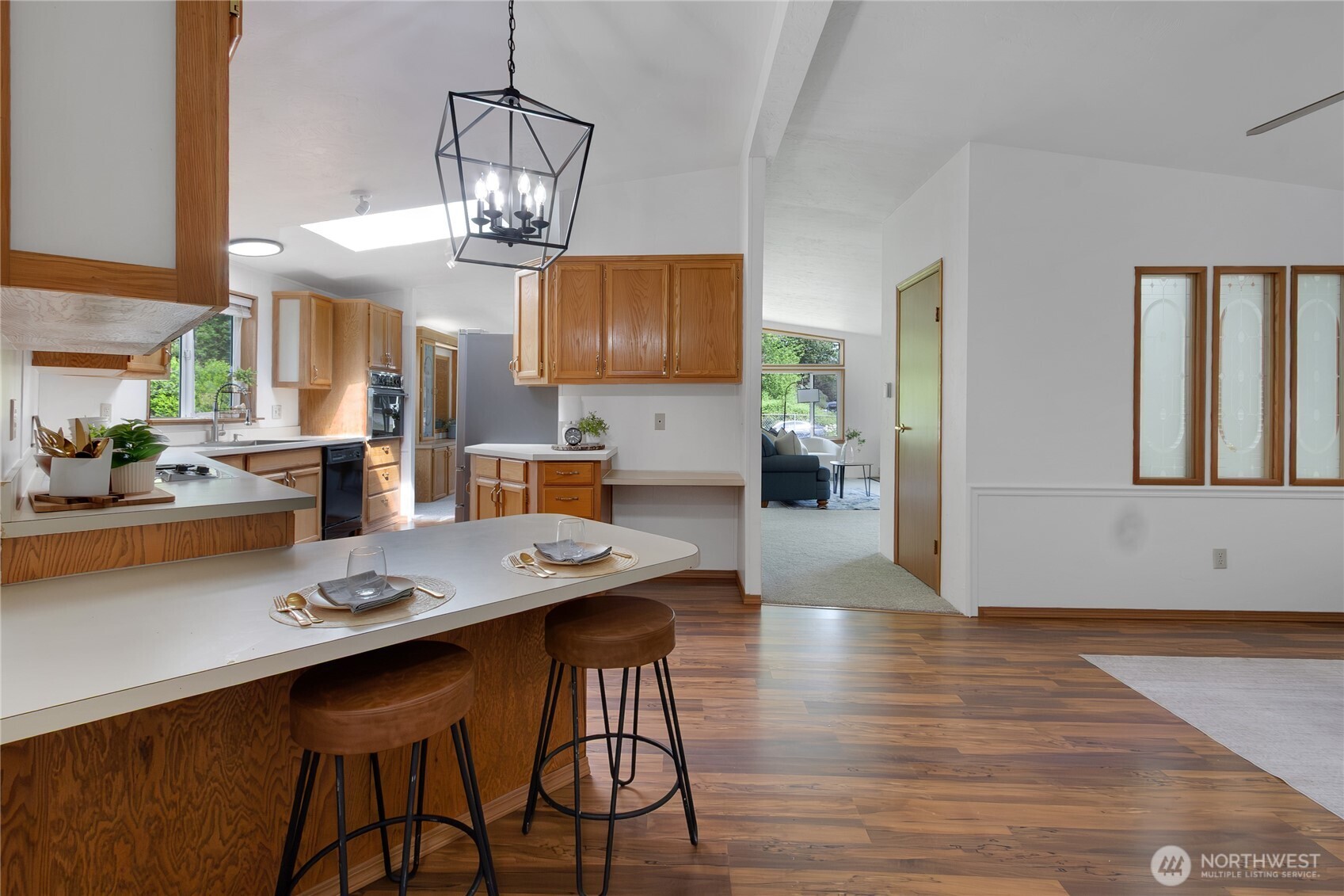 15315 116th Street E