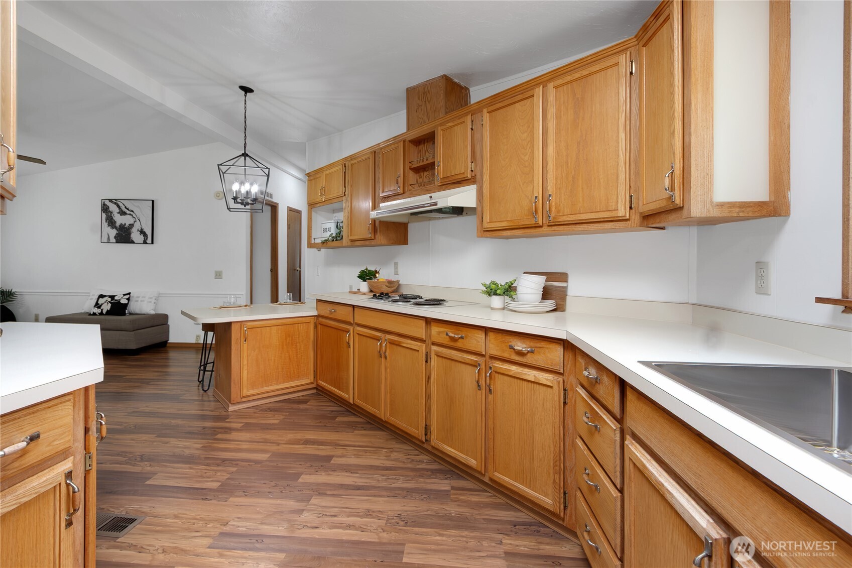 15315 116th Street E