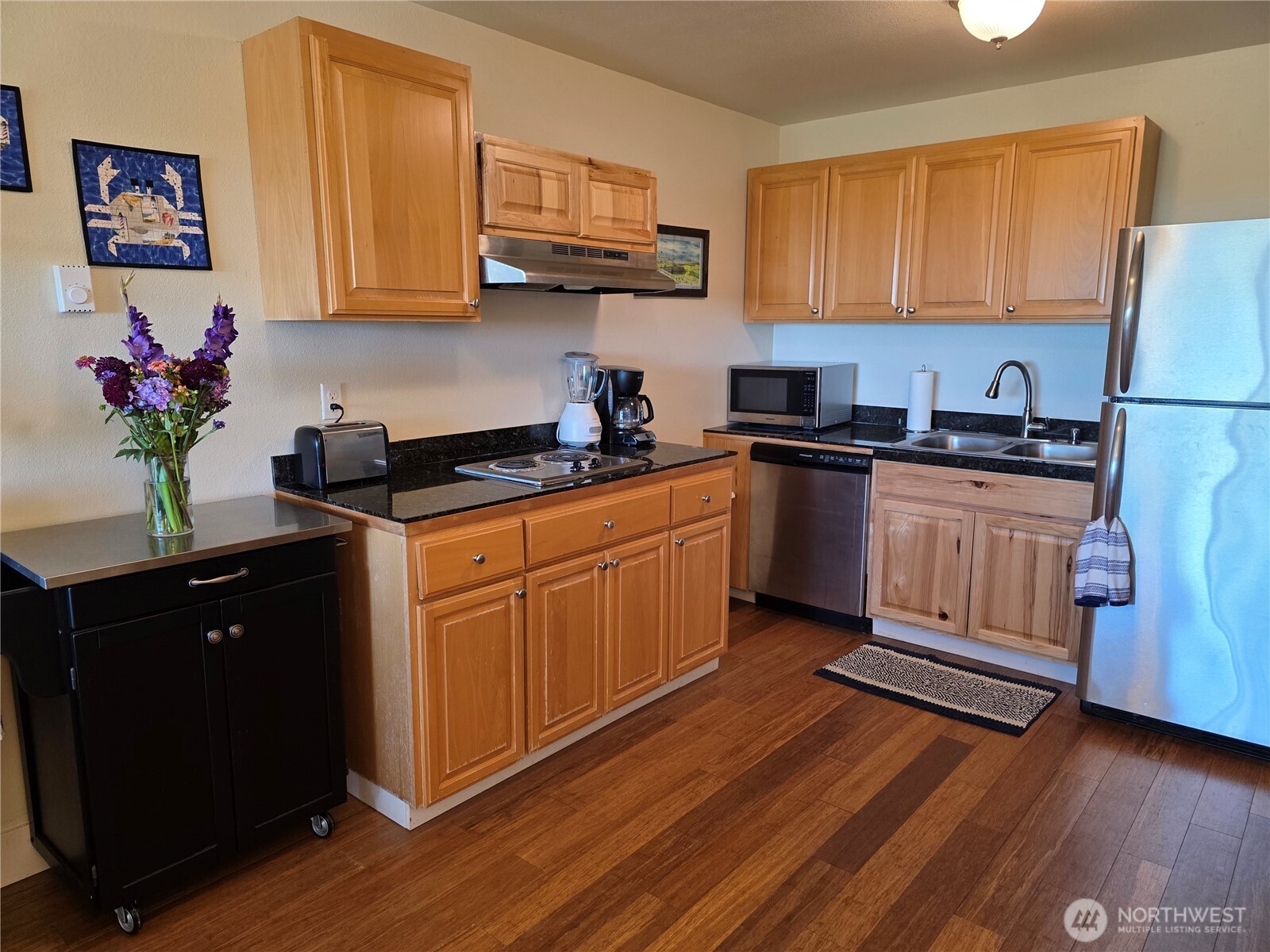 304 14th Street NW Unit: 217