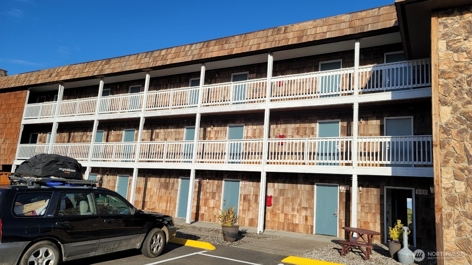 304 14th Street NW Unit: 217