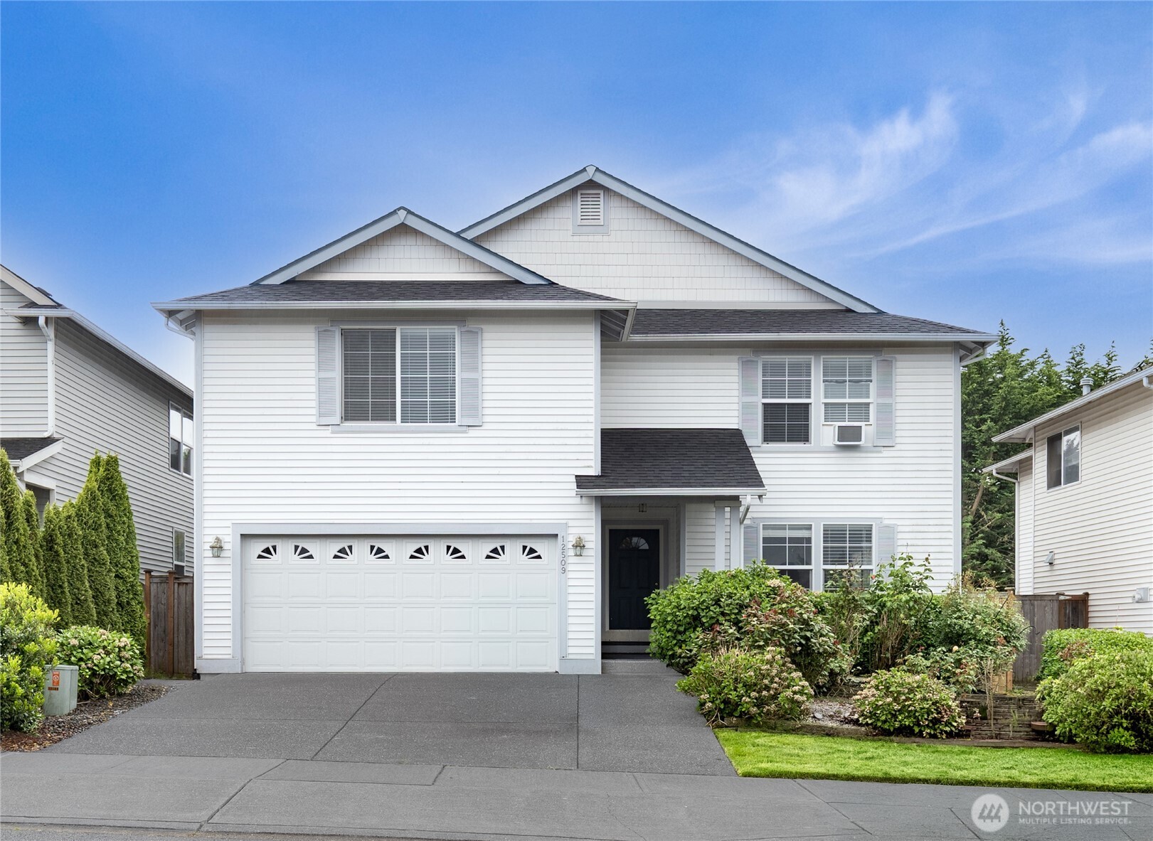 12509 SE 299th Place