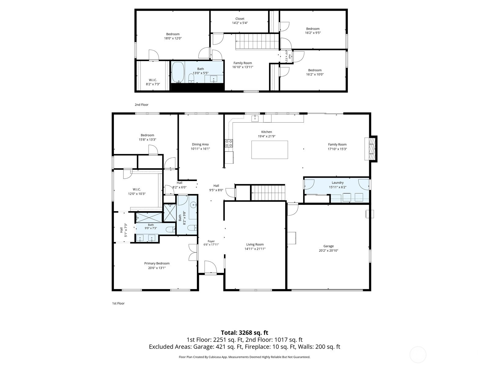 15632 SE 168th Street