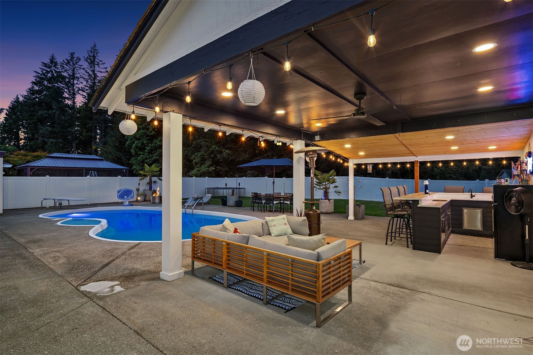 15632 SE 168th Street