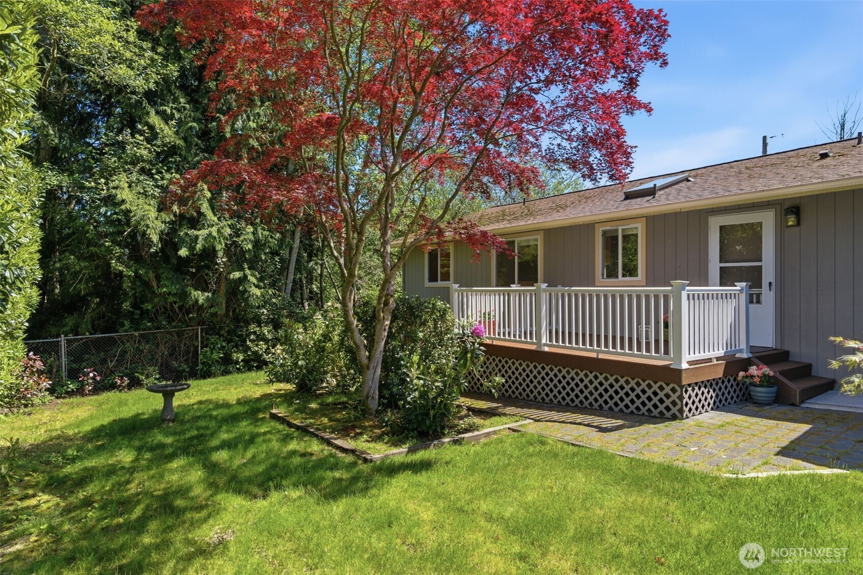 6784 NE Whidbey Drive