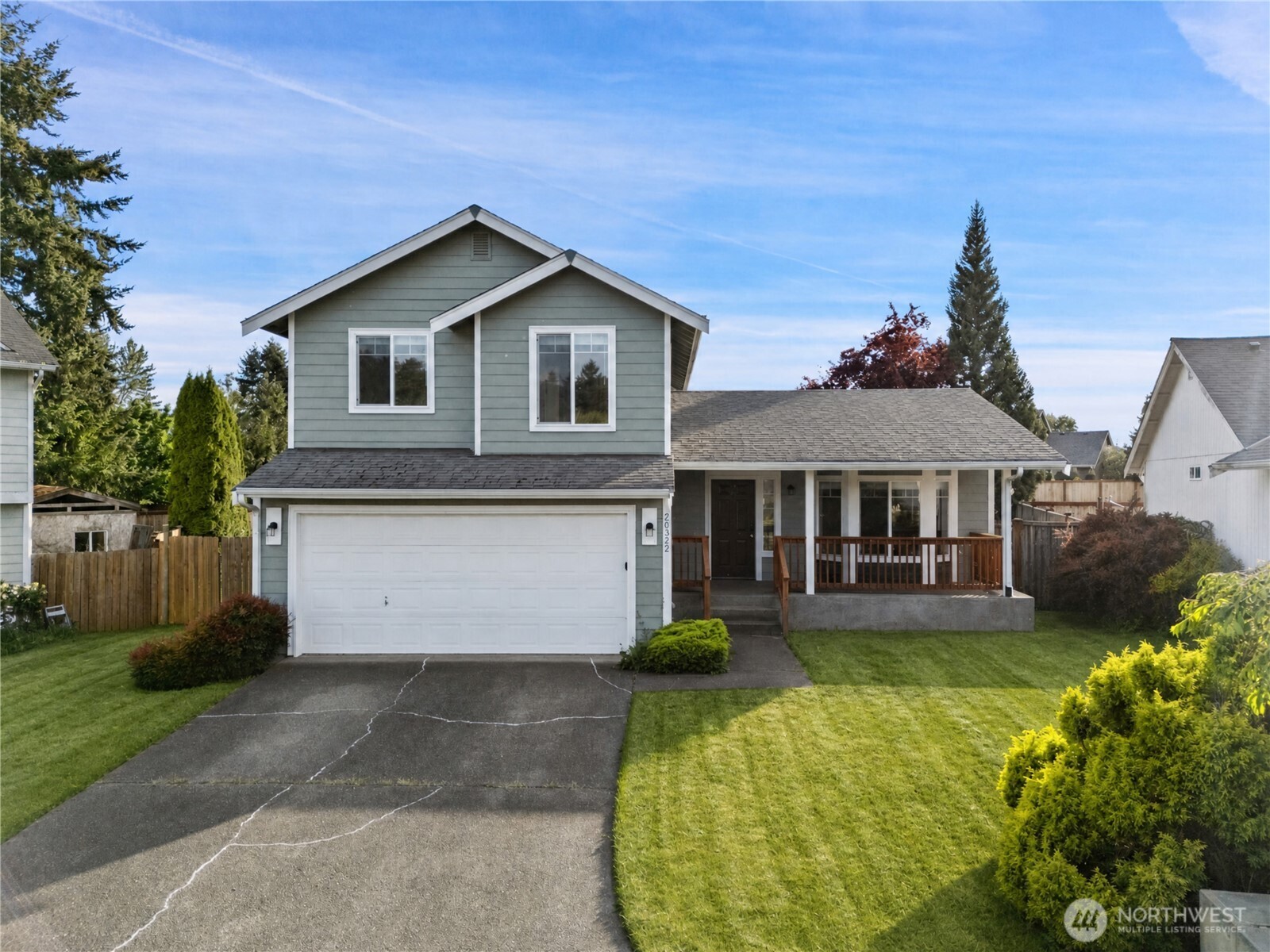 20322 86th Avenue Ct E