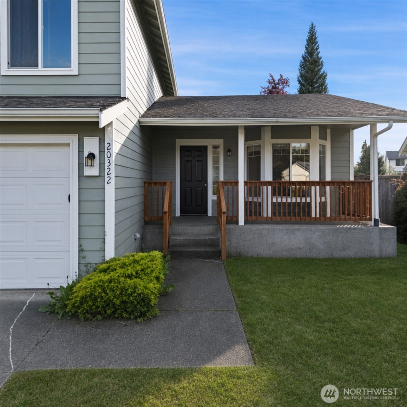 20322 86th Avenue Ct E