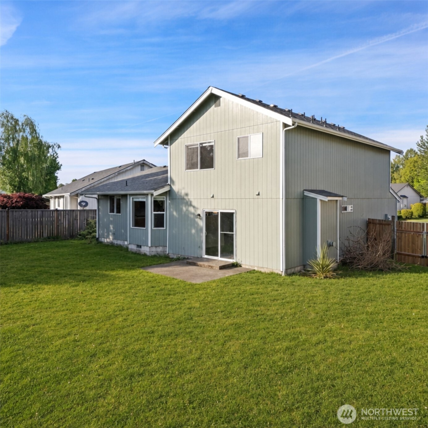 20322 86th Avenue Ct E