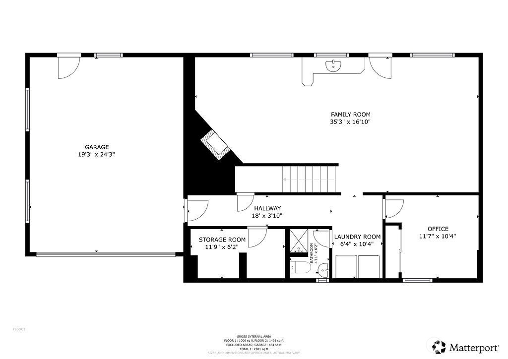 10851 Marine View Drive