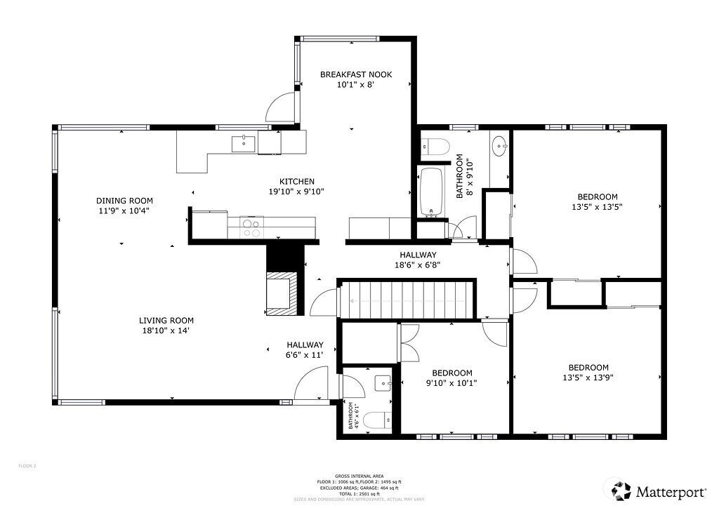10851 Marine View Drive