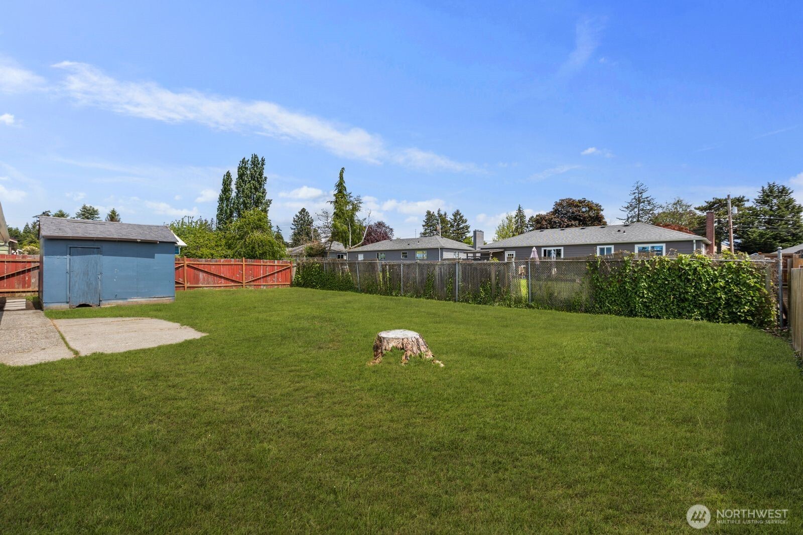 1320 Shirley Place