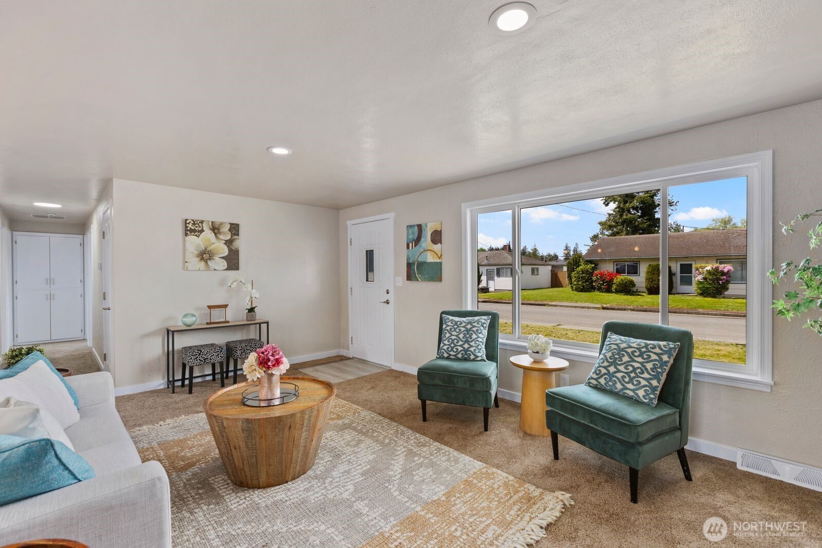 1320 Shirley Place