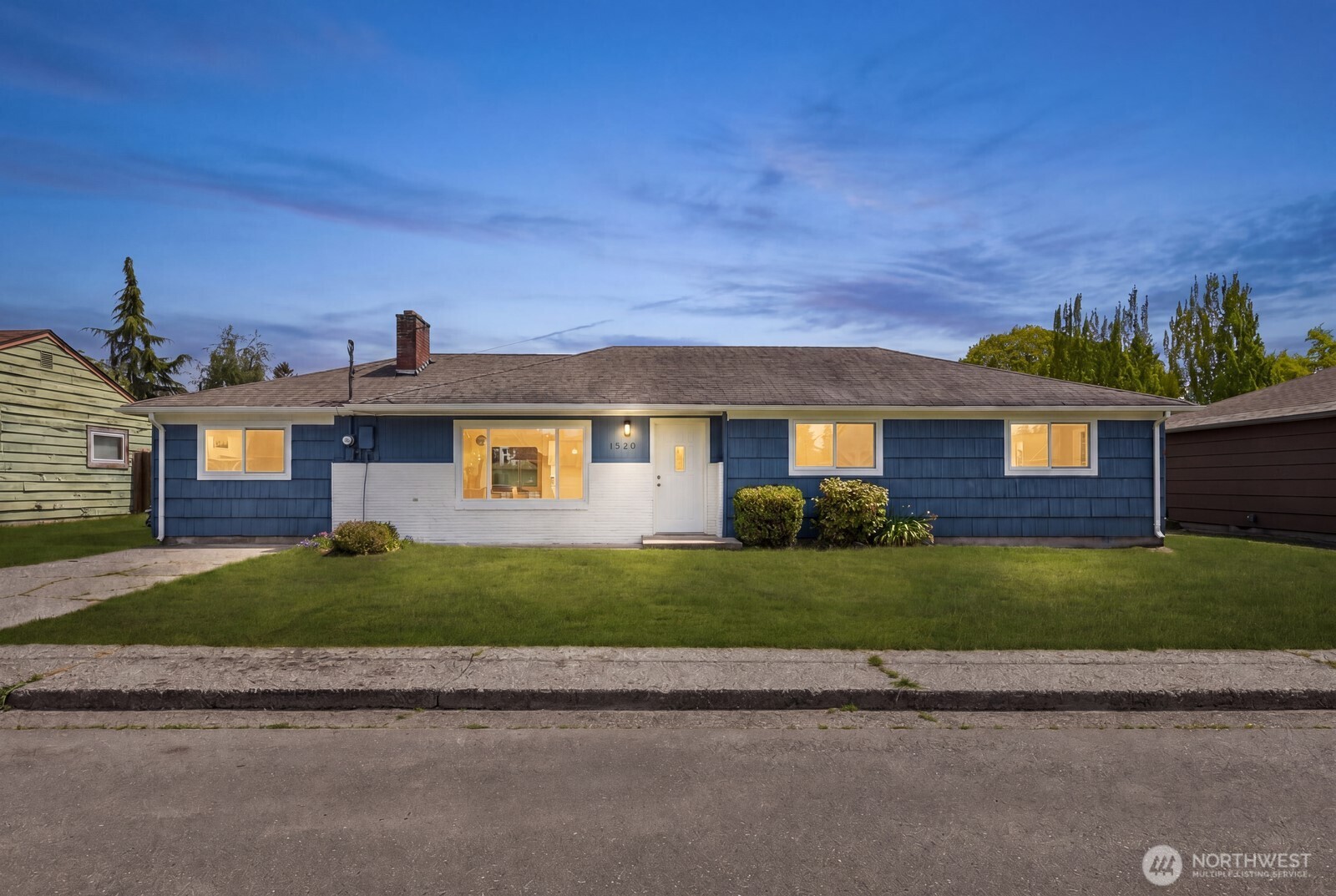1320 Shirley Place