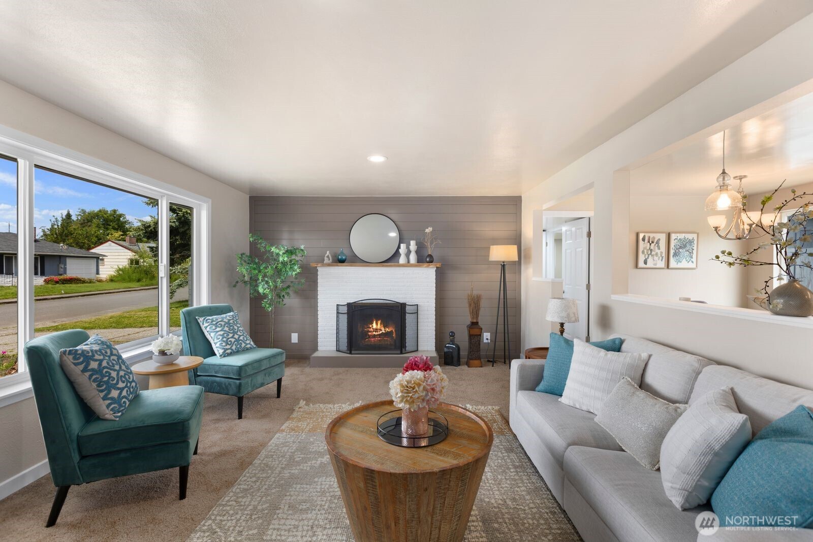 1320 Shirley Place