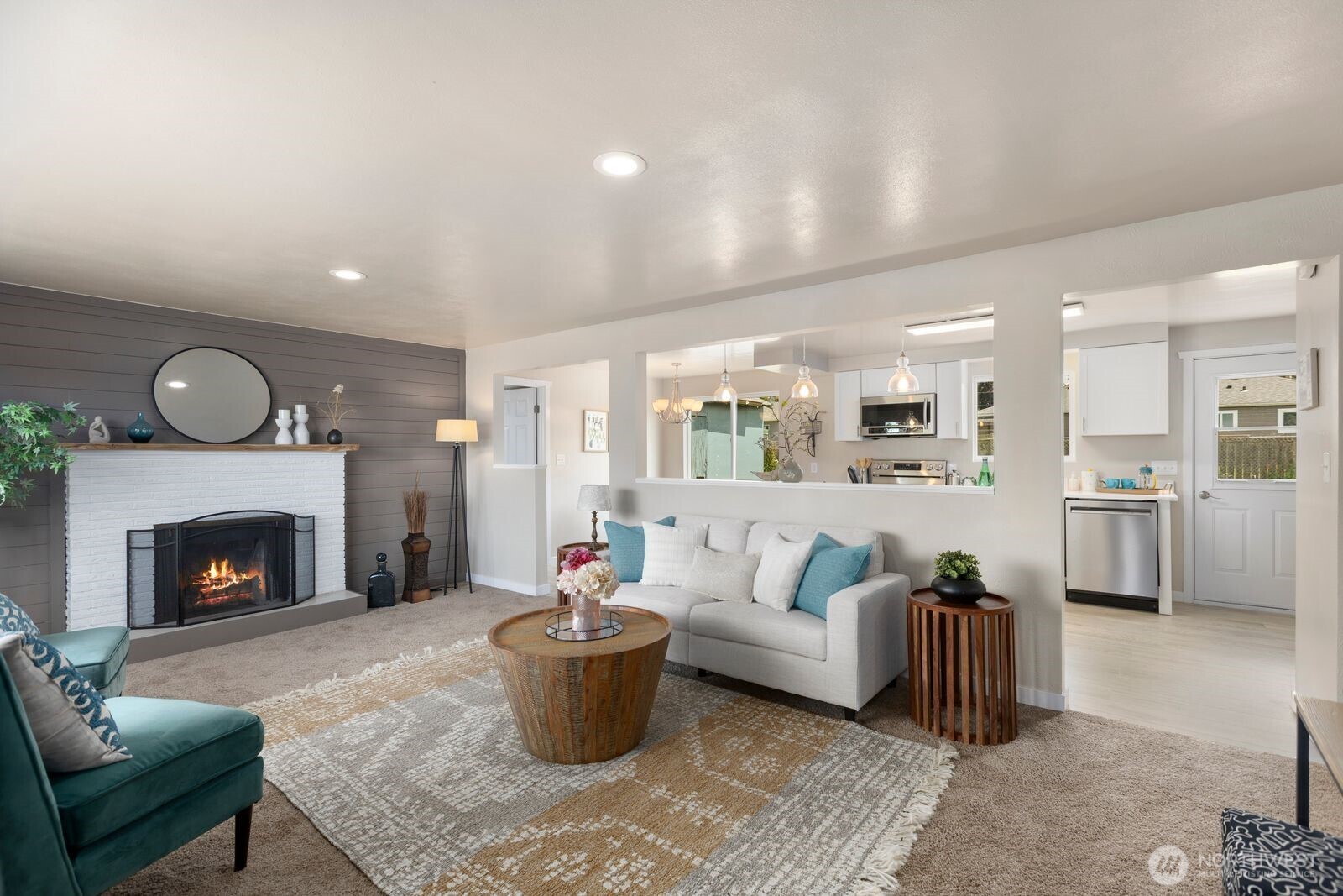 1320 Shirley Place