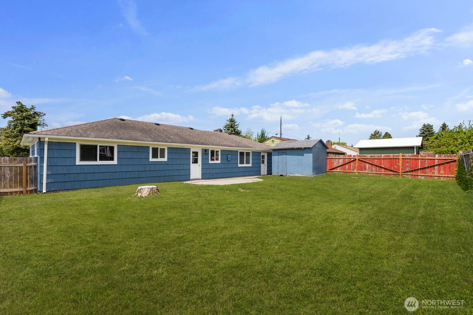 1320 Shirley Place