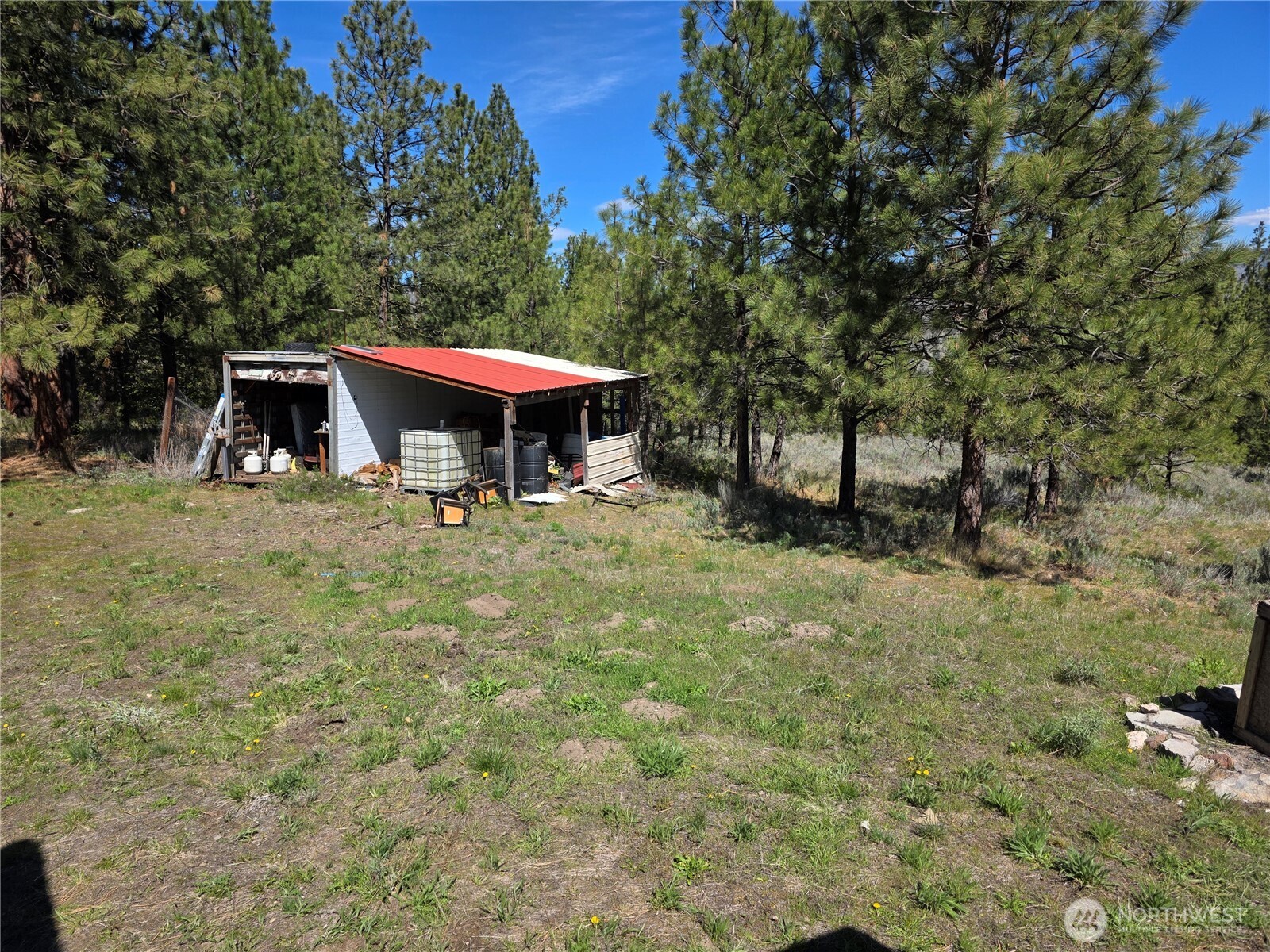 144 Reevas Basin Road