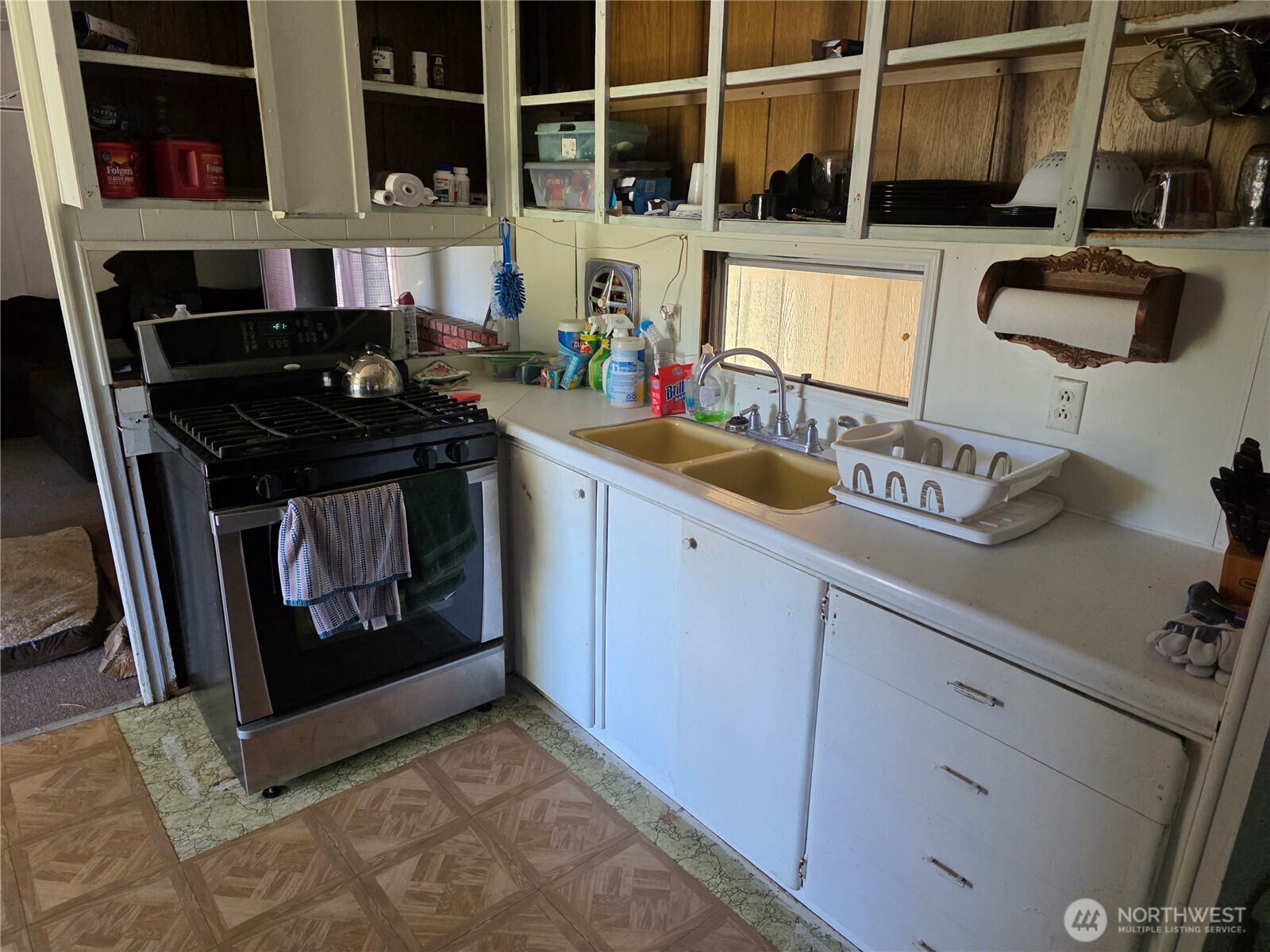 144 Reevas Basin Road