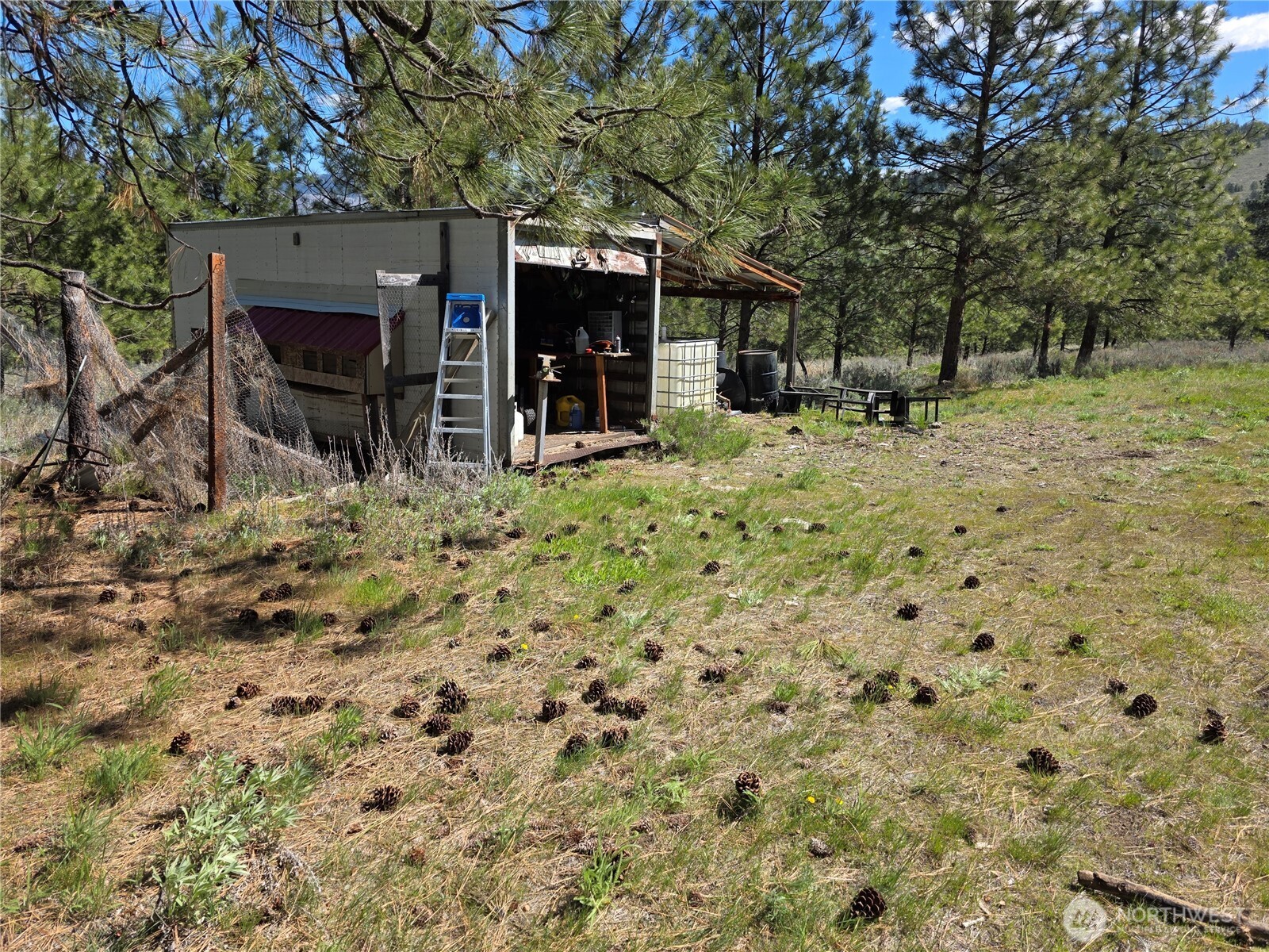 144 Reevas Basin Road