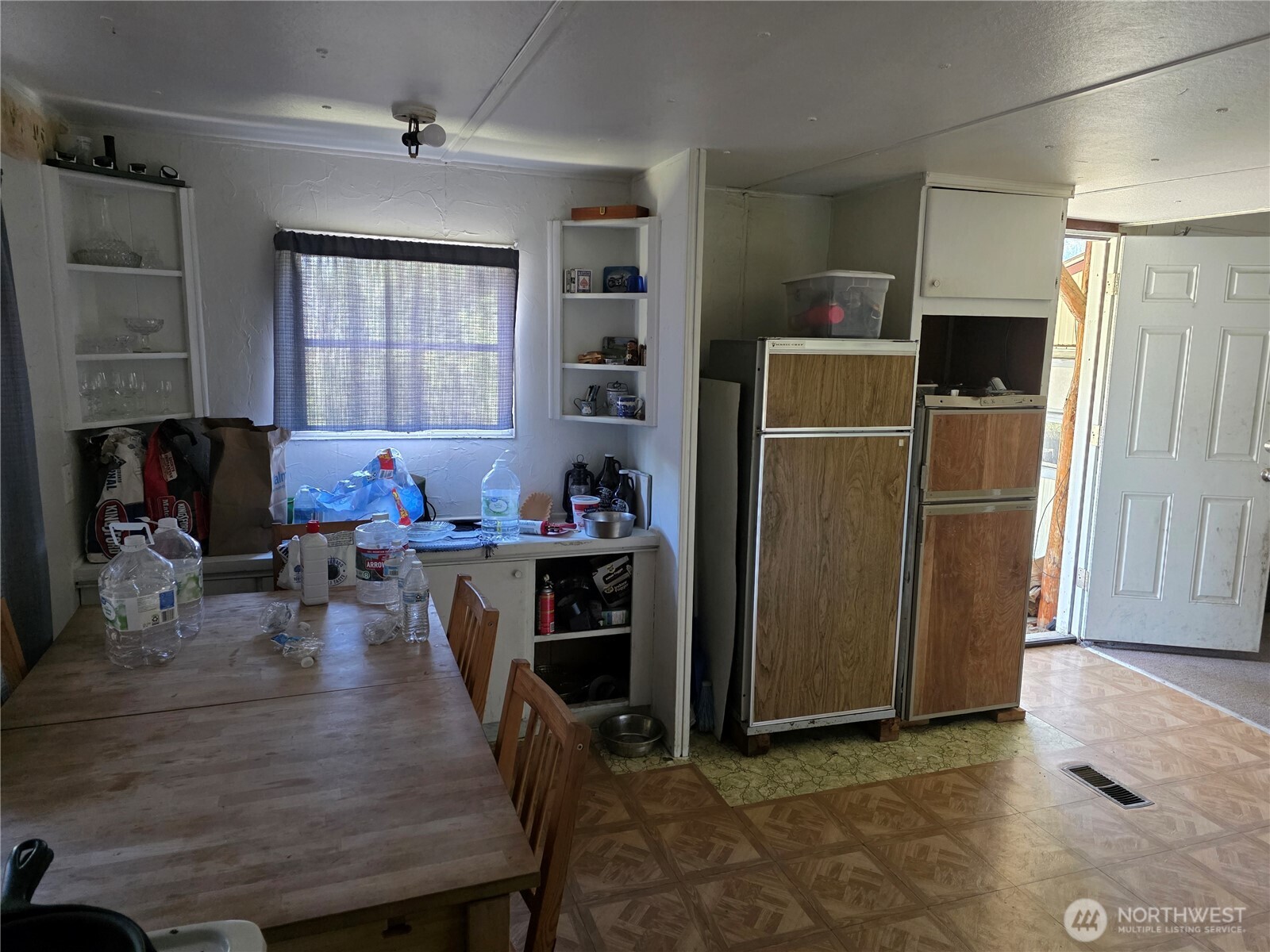 144 Reevas Basin Road