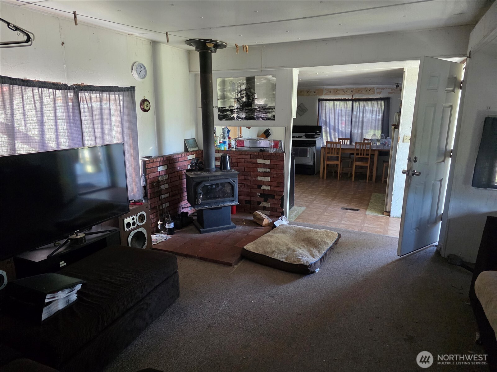 144 Reevas Basin Road
